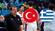 EuroBasket 2025'te Tarihi Fırsat: 12 Dev Adam Yunanistan'la Yarı Finalde 24 Yıl Sonra Final Bileti Peşinde!