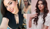 Derin Talu Bikiniyle Havalimanında Görüntülendi: Sosyal Medyada Büyük Tepki!