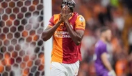 Victor Osimhen Sakatlığı: Galatasaray'ın Yıldızından Kötü Haber Geldi!