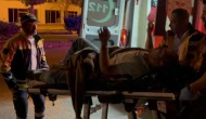 Kayseri'de Alkollü Motosikletliye Kovalamaca: Park İçerisinde Kaza Yaptı!