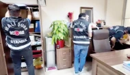 Vergi Müfettişi Rüşvet Operasyonu: 6 Gözaltı, 1 Milyon Lira İddiası!