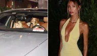 Şevval Şahin'in Kullandığı "Resmi Hizmete Mahsus" Araç Tartışma Yarattı!