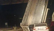 Ankara Nallıhan'da Feci Trafik Kazası: Kamyon Damperi Açılınca Zincirleme Kaza Yaşandı!