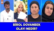 Müge Anlı'da Konuşulan Birol Dovanbek Olayı: Gündemden Düşmüyor!
