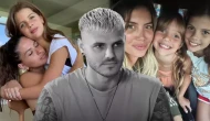 Mauro Icardi'den 15 maddelik Wanda Nara açıklaması
