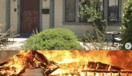 "En Maliyetli Yangın!" Los Angeles Yangınlarından Kıyametin Fragmanı Gibi Öncesi Sonrası Fotoğraflar