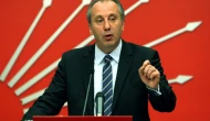 CHP Milletvekili Ali Öztunç: "Muharrem İnce CHP'ye katılmak istiyor"