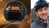 Rus bisiklet turistinin keşfettiği Türk uygulaması onu adeta büyüledi!