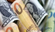 Euro, dolar karşısında yeni bir rekor kırarak yükselişini sürdürdü!