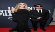 Angelina Jolie ve Brad Pitt'in oğlu yine büyük bir kaza geçirdi!