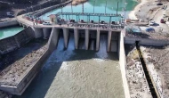 Adıyaman’da kayıp kadını bulmak için HES barajı boşaltıldı