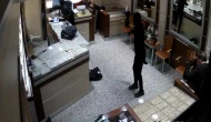 Safranbolu’da nefes kesen hırsız kovalamacası: Kanyona kaçan soyguncular yakalandı, altınlar bulundu