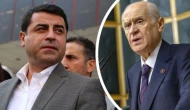 Devlet Bahçeli'den Selahattin Demirtaş Açıklaması: Uyumlu ve onurlu bir gelişmedir