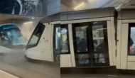 Fransa’da iki tramvay çarpıştı: Kaza sonucunda 68 yaralı!