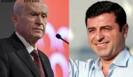 Devlet Bahçeli'den Selahattin Demirtaş Açıklaması: "Tahliyesi Türkiye İçin Hayırlı Olacak"