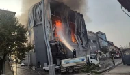 Kocaeli Dilovası'nda Parfüm Fabrikasında Yangın: 6 Ölü, 1 Yaralı
