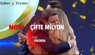 İlker Ayrık'ın Sunduğu Çifte Milyon NOW'da Başlıyor
