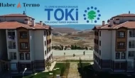 TOKİ 500 Bin Konut Kura Çekimi 29 Aralık'ta Başlıyor
