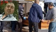 Denizli'de Engelli Vatandaş Erkan Menteş Evinde Ölü Bulundu
