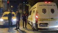 Arnavutköy'de Maskeli Saldırı: 2 Kişi Kurşunlandı Emirhan Damarhan Ağır Yaralandı