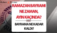 Ramazan Ne Zaman 2026? İlk Oruç ve Bayram Tarihleri Belli Oldu