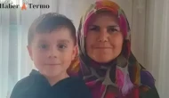 Kastamonu'da Kaybolan Huriye Helvacı ve Çocuğun Ölüm Nedeni Belli Oldu