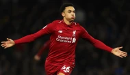 Liverppol Oyuncusu Alexander-Arnold uyluk sakatlığı nedeniyle Spurs karşılaşmasını kaçıracak