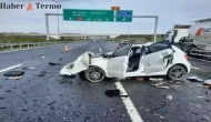 TikTok fenomeni Gizem Özmen, trafik kazası yaptı. Yaşamını yitirdi!
