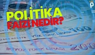 Türkiye Cumhuriyet Merkez Bankası faiz kararını açıkladı! Faiz Düştü %42.5