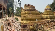 Tayland, Myanmar'da 7.7 Büyüklüğünde Felaket Deprem!