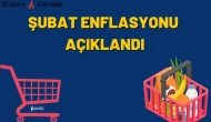Yıllık Enflasyon Açıklandı! TÜİK %39,05 ENAG %79,51 enflasyon değeri açıkladı!