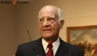 Mahkeme, İnan Kıraç'a geçici vasi tayin etti!