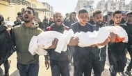 Gazze'de Bayramın İlk Gününde Vahim Olay: Ölü Sayısı 33'e Ulaştı!