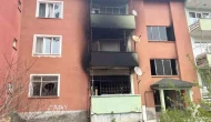 Çorum'da Felaket Yangın: Doğan Çördük Hayatını Kaybetti!