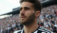 Beşiktaş 2 - Galatasaray 0 - Beşiktaş Bayram Şekerini Verdi