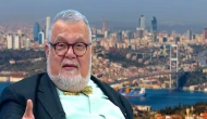 İstanbul'da Deprem: Jeoloji Profesörü Celal Şengör'den Açıklama Geldi