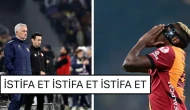 Taraftarların Derbi Maçına Yönelik Olay Tepkileri!