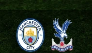 Manchester City-Crystal Palace maçı saat kaçta ve hangi kanalda?