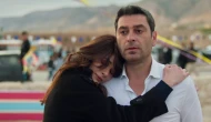 Uzak Şehir Dizisinde Cihan, Alya'nın kollarında!