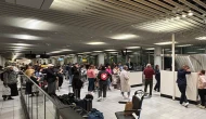 Pegasus Havayolları'nın Amsterdam seferi iptal edildi!