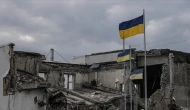 Ukrayna'nın Başkenti Kiev'e Yapılan Rus Saldırısında 9 Ölü, 70'ten Fazla Yaralı!