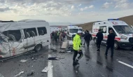 Van'da Kaza sonrası yaşanan acı detay! Tedavi için yola çıkanlar hayatlarını kaybetti