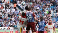 Trabzonspor ile Göztepe karşı karşıya! Maç hangi kanalda, ne zaman? Muhtemel ilk 11'ler