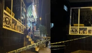 Bursa'da berber dükkanında silahlı saldırıya çırak Ali Elhalifa öldü!