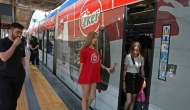 Antalya'da Antray ile trafiğe takılmadan havalimanına ulaşın!
