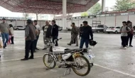Burdur'da meydana gelen trafik kazasında 2 kişi yaralandı!