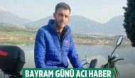 Denizli’de Motosiklet Kazası: Sürücü Volkan İyem Hayatını Kaybetti!
