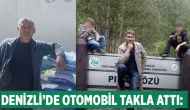 Denizli’de Otomobil Takla Attı: Sürücü Ömer Saray Yaşamını Yitirdi!