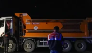 Erzurum Aşkale'de Kamyon İşçilere Çarptı: 5 Kişi Yaralandı!