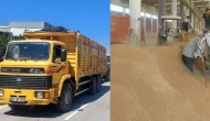 Türkiye'nin önemli bir tarım ürünü olan buğdayın alım sezonu TMO Tire depolarında başladı!